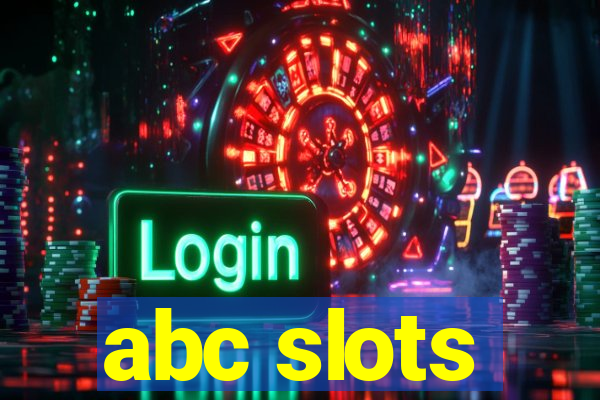 abc slots